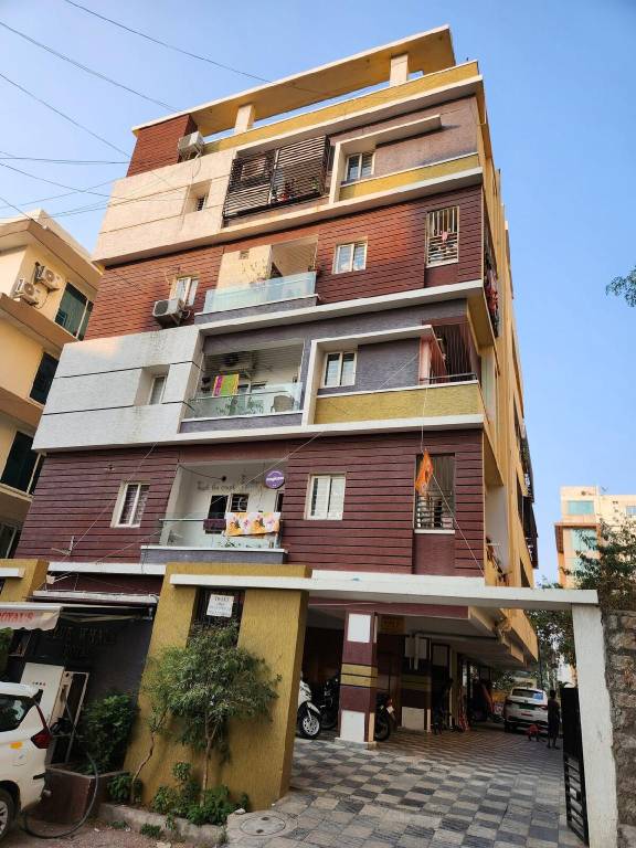 House Gachibowli