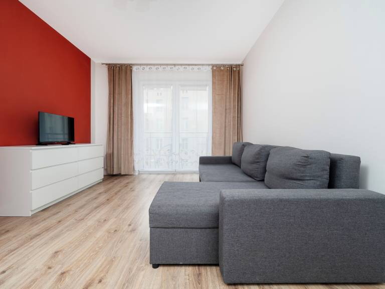 Apartament  Łódź