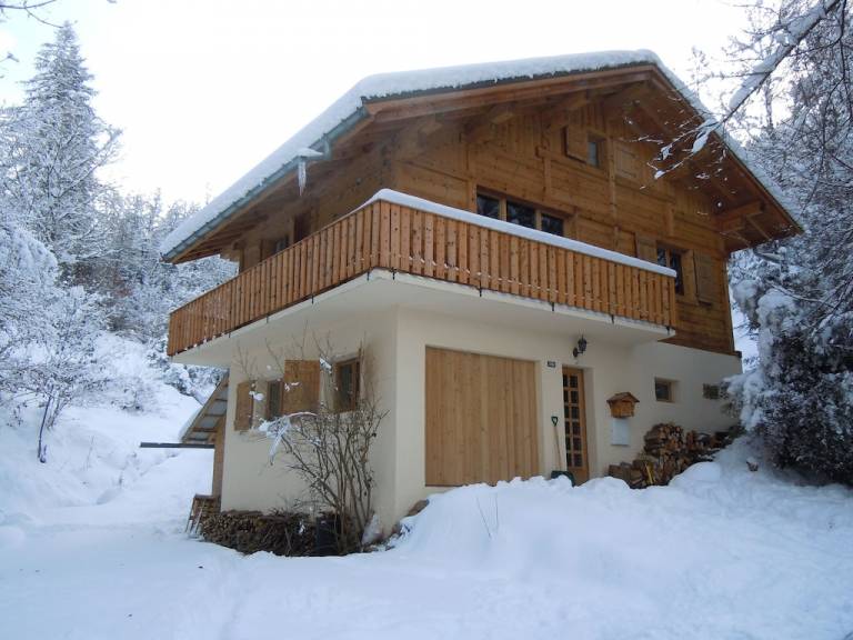 Chalet Les Houches