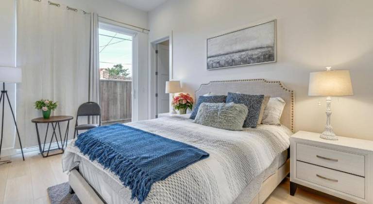 47 m&sup2; Ferienwohnung