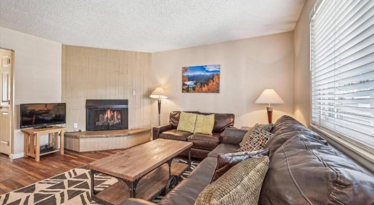 Vacation home with grill & sauna in Breckenridge, CO