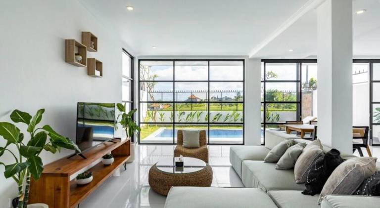 Beautiful villa with pool | Dogs allowed — photo 3