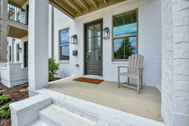 Vacation home | City view — photo 4