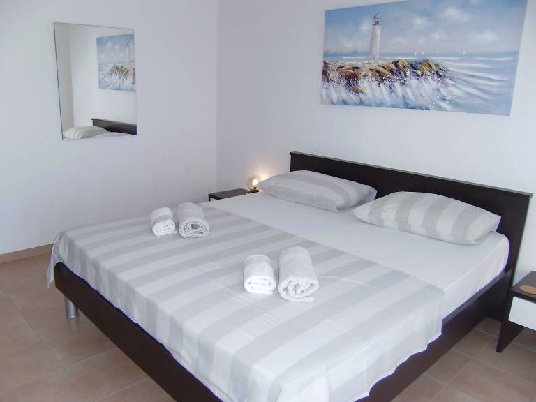 Appartement Malinska-dubašnica