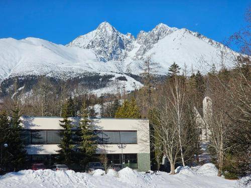 Apartmán Slovenská Ves