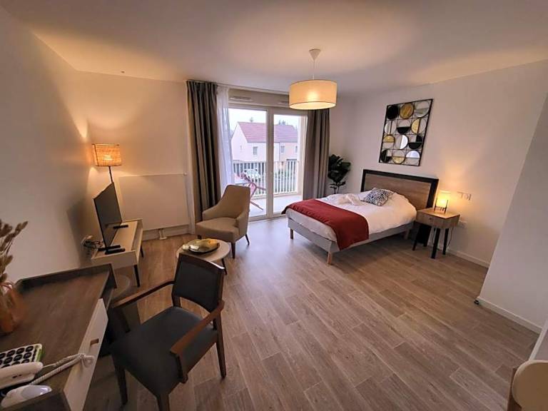 Appart'hôtel Saverne