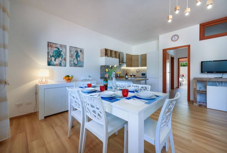 Family-friendly rental apartment with yard, grill & terrace | Pets are welcome — photo 2