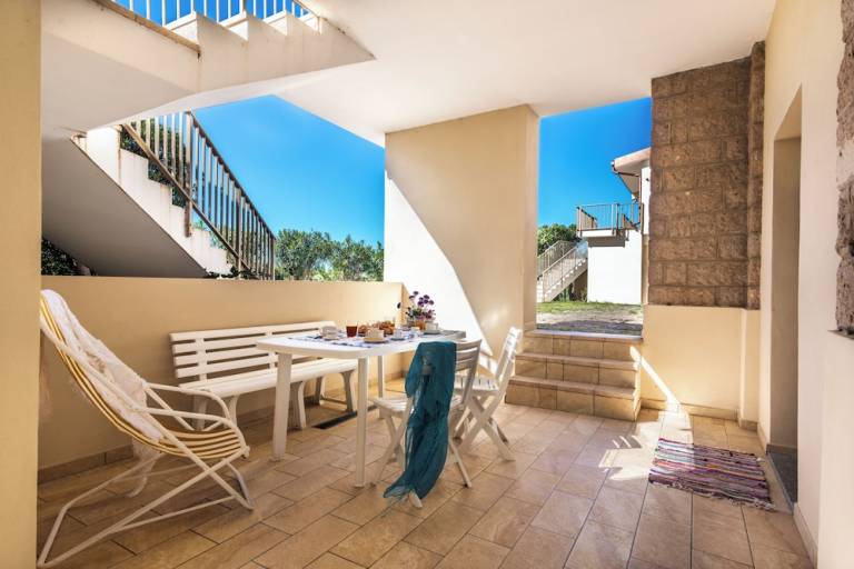Villa Sorso