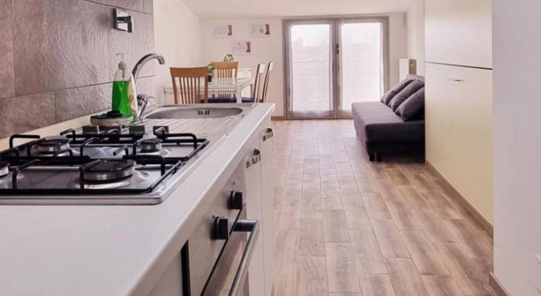 Rental apartment | Dogs allowed in Reggio nell'Emilia