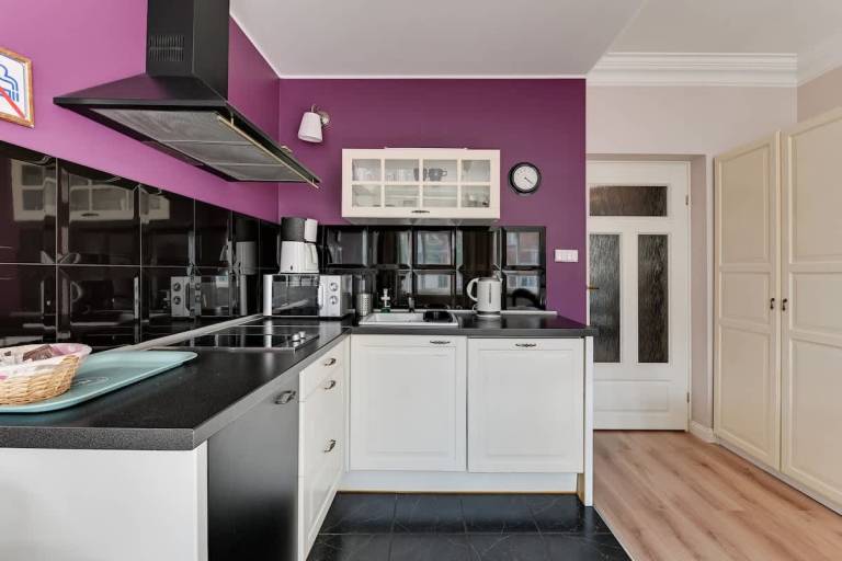 Fully equipped charming apartment | Near Golden Gate | Dogs allowed — photo 5