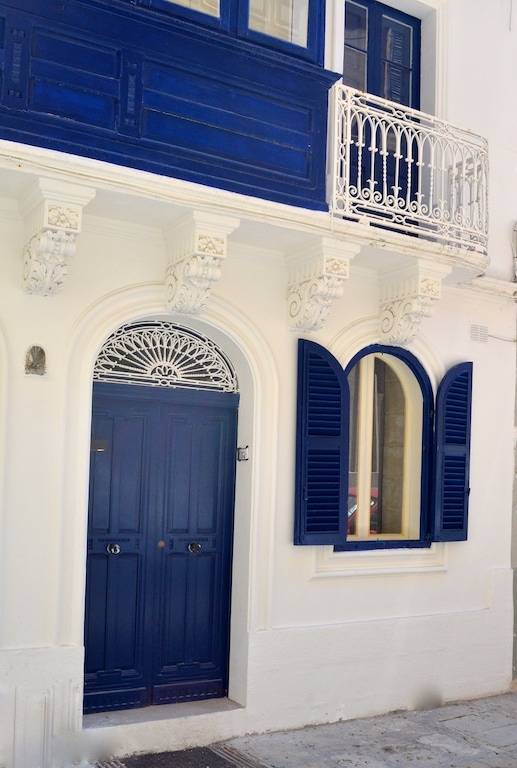 Casa Floriana