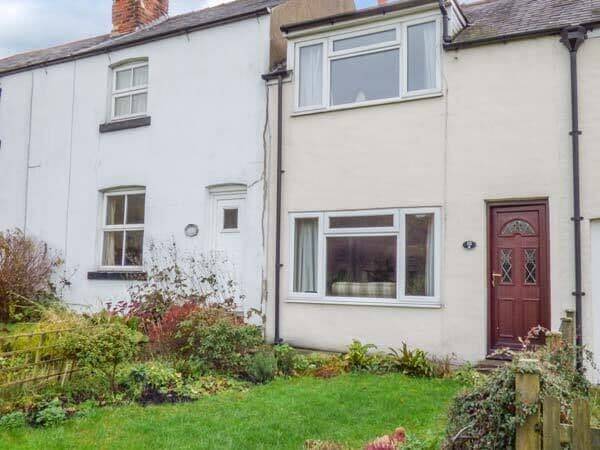 Cottage  Grosmont