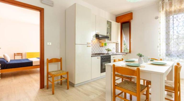 Nice apartment | Beach nearby | Pets allowed in Alba Adriatica