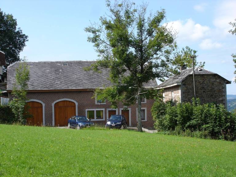 Cottage Stoumont