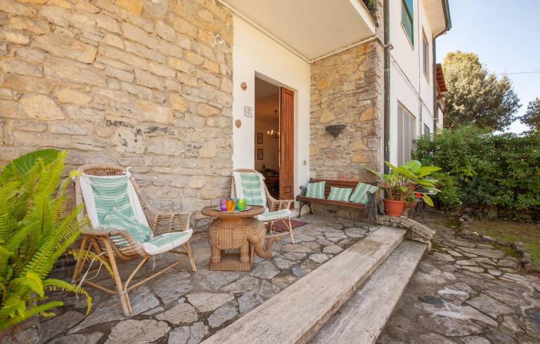 Apartament Piza