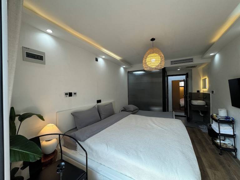 Appartement District de Xicheng