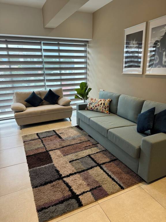 Apartment San Andrés Cholula