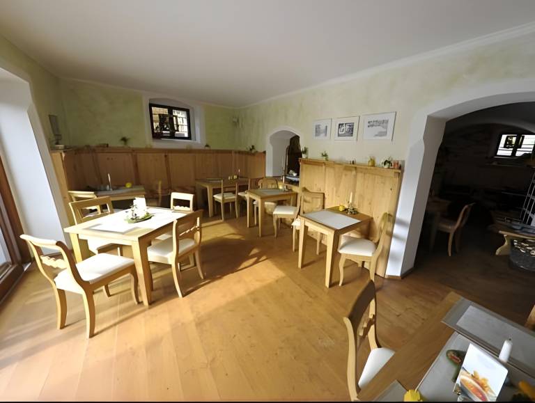 Hotel Obermuhle — photo 2