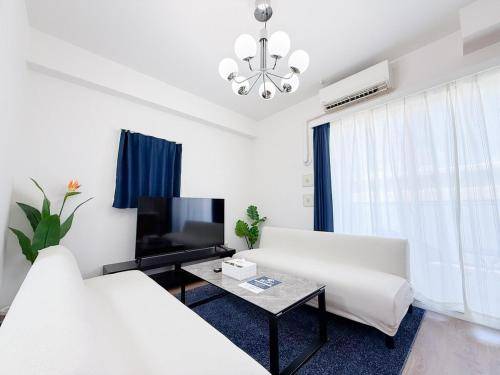 66 m² Ferienwohnung