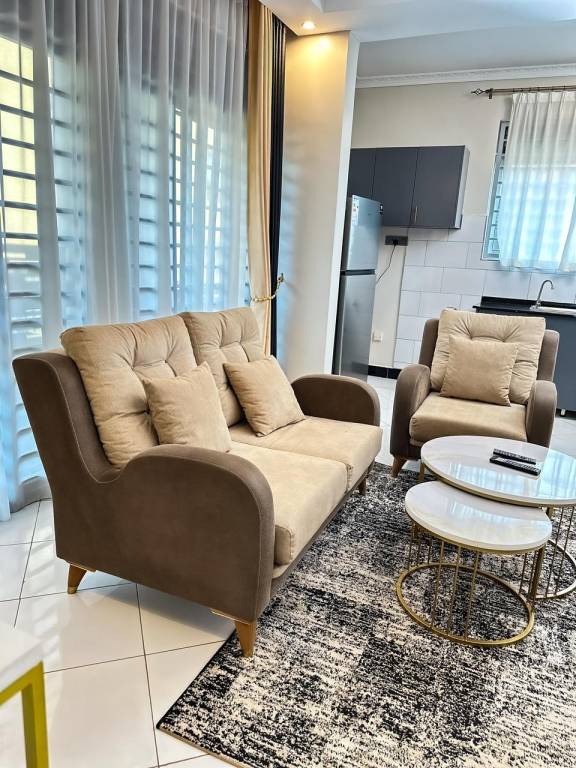 Wonderful apartment | Perfect for remote work | Pet-friendly — photo 3