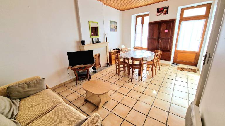 Maison de vacances Le Château-d'Oléron