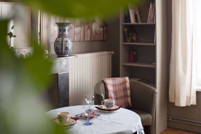 Bed & Breakfast In Brugge: Top Aanbiedingen | HomeToGo