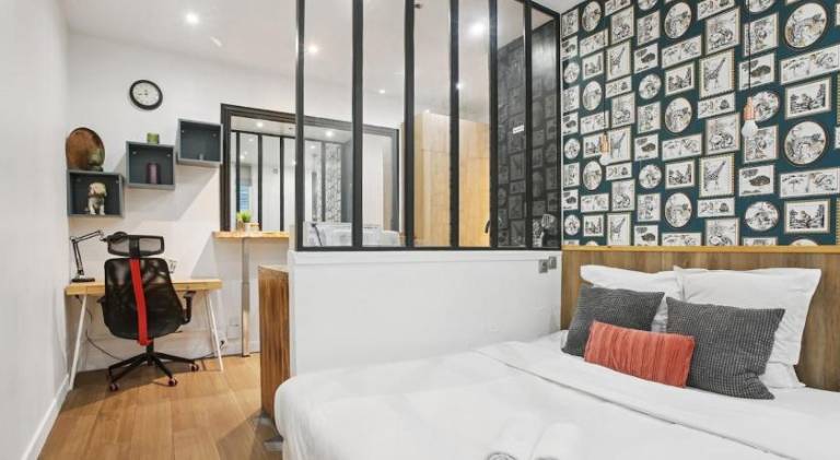 Holiday apartment | Next to Eiffel Tower — photo 2