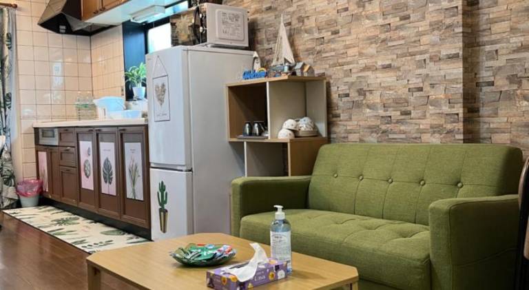 Vacation home with 2 rooms for 11 persons — photo 4