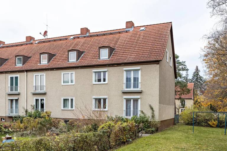 Apartmán  Hannover