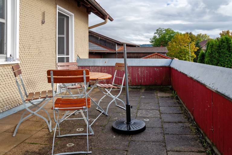 Ferienwohnung  Leutkirch im Allgäu