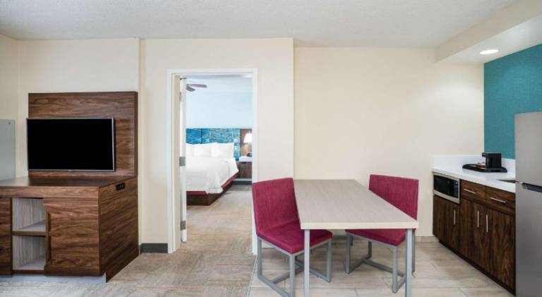 Hampton Inn & Suites West Little Rock — photo 3