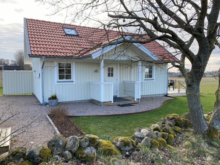 Hütte Varberg