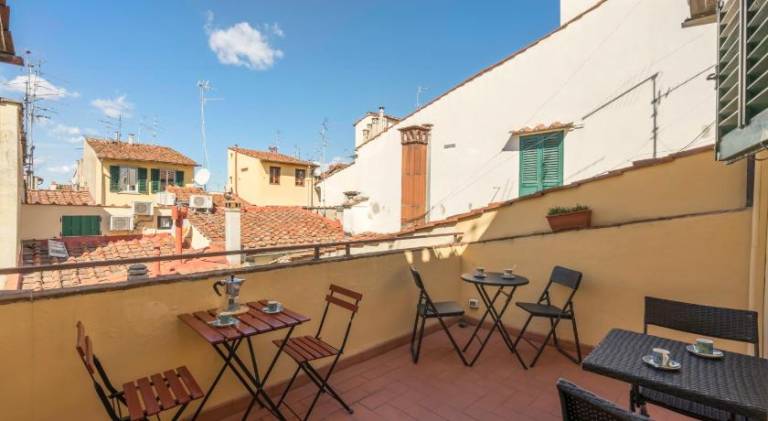Rental apartment | Near Florence Cathedral — photo 5