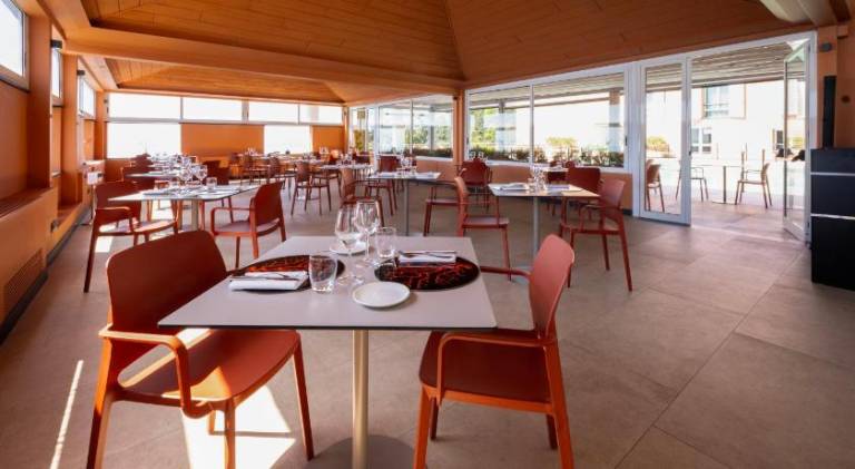 Punta San Martino Hotel — photo 5