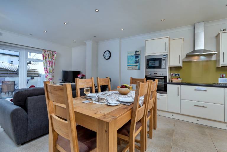 Cottage Filey