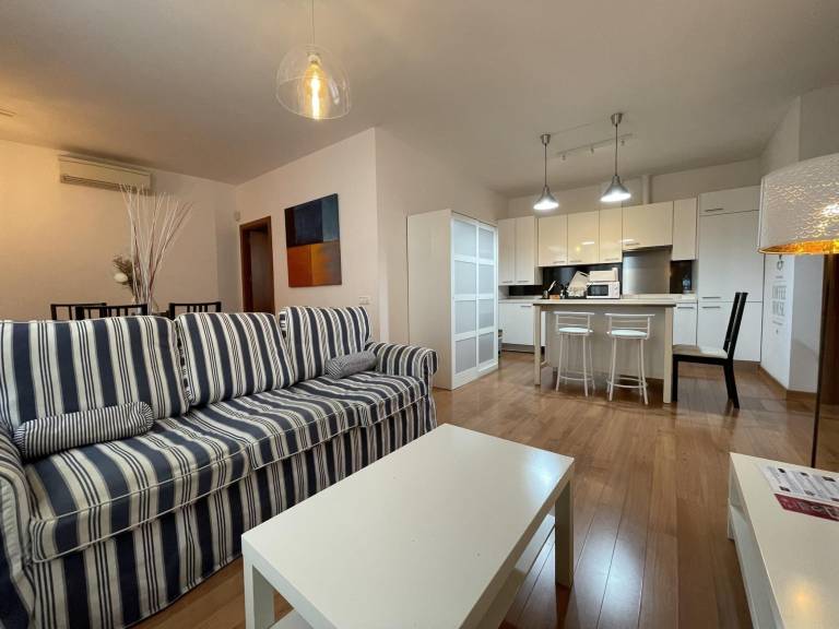 Apartamento Toledo