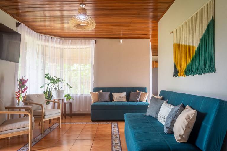 Casa  La Fortuna