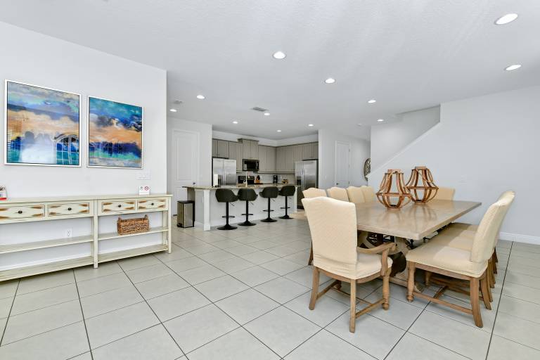 Marvelous Home near Disney with Private Pool and Waterpark & Resort Access at Encore Resorts Reunion - 250CL — photo 2