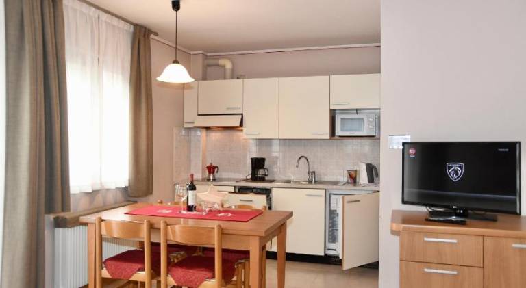 Apartment for 4 persons — photo 5