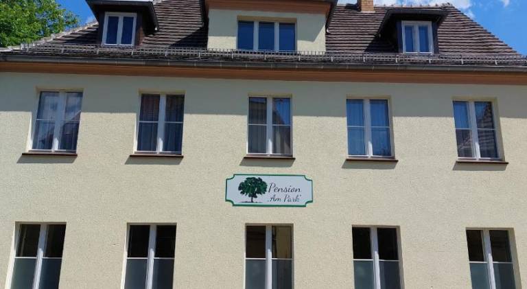 Bed & Breakfast  Bad Muskau