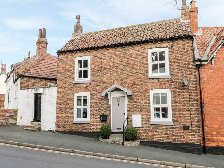 Cottage Hunmanby
