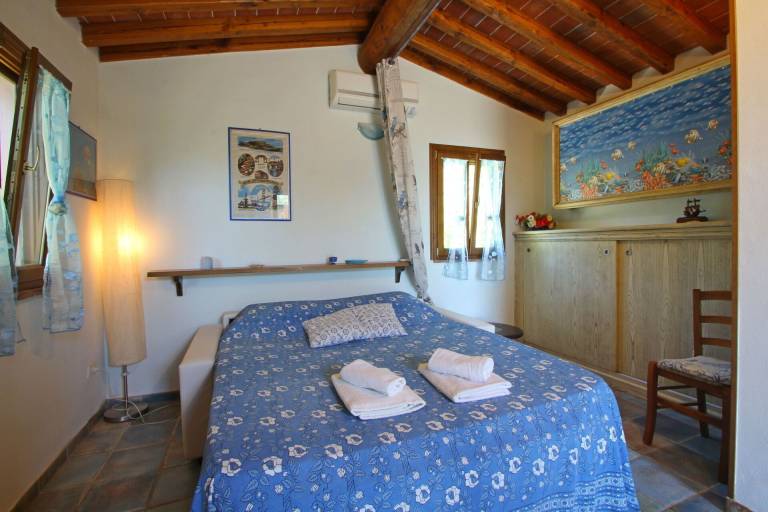 Casa Tirli