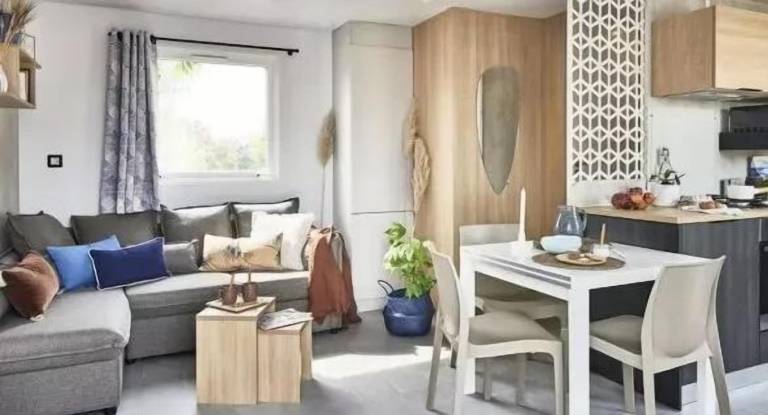 Mobil-home Quimper