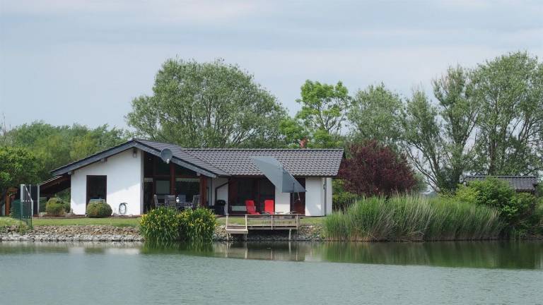 Ferienhaus Eckwarderhörne