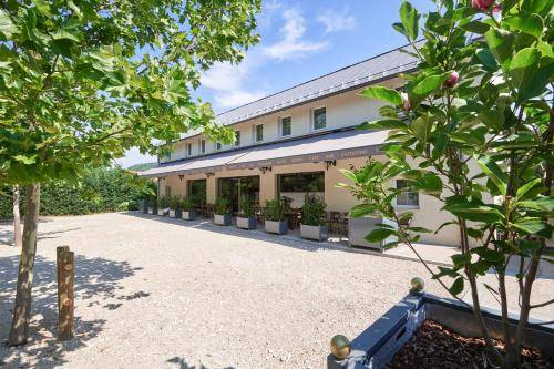 motel  Telki