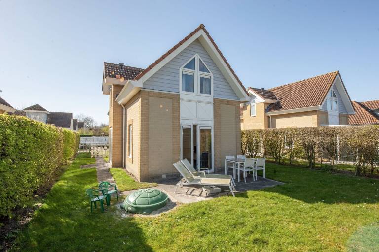 Villa Noord-Beveland