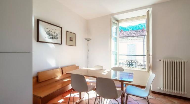 Apartment | Near Como Cathedral | Pets allowed — photo 4