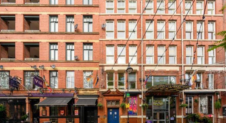Apartment | Close to Manchester Town Hall | Pets allowed — photo 4