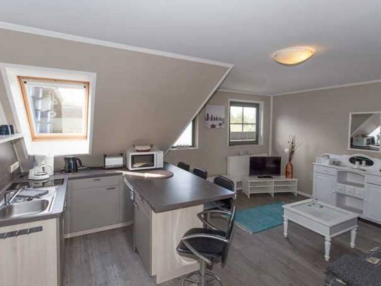 Ferienwohnung Trips