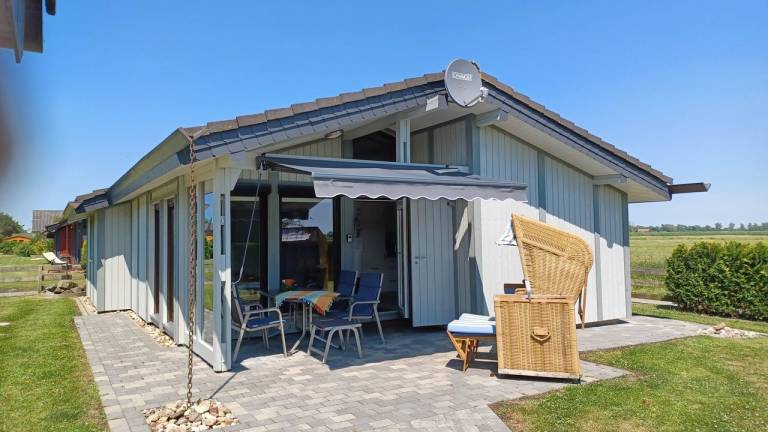 Ferienhaus  Butjadingen